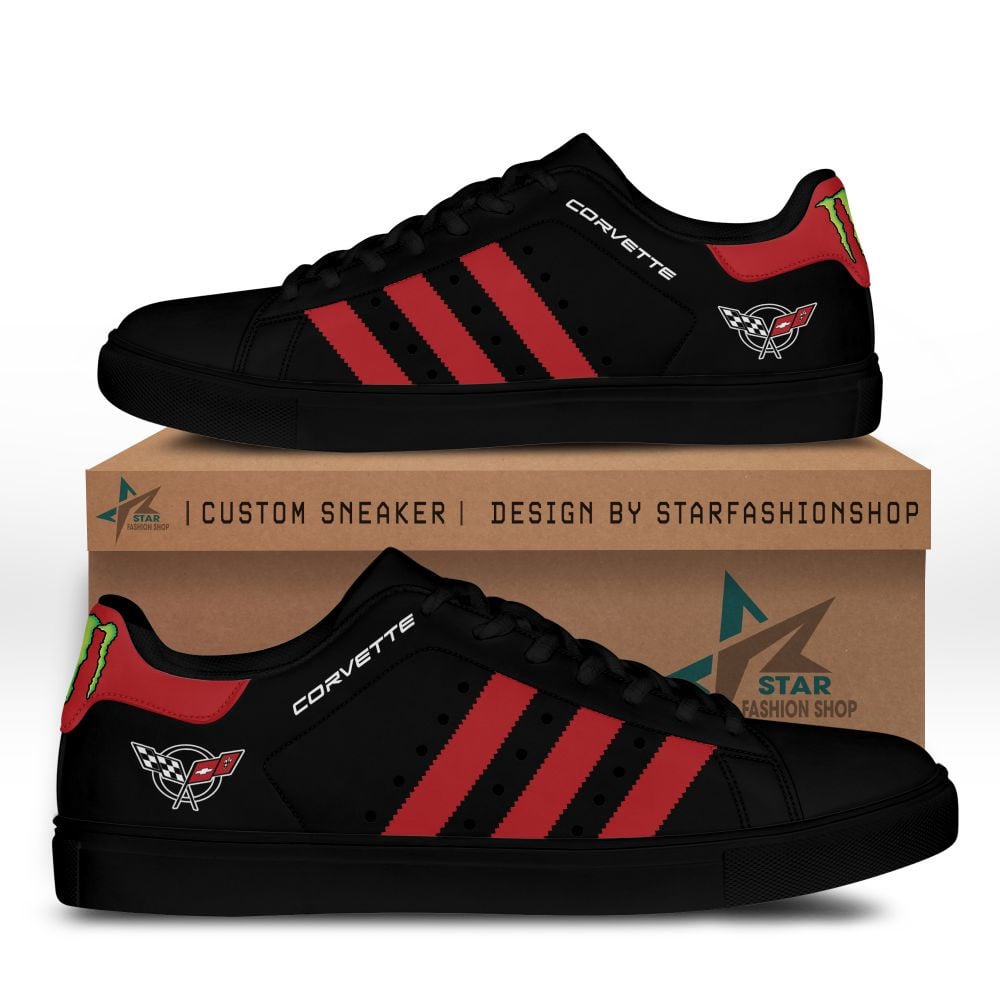 Corvette C5 Schuhe – Bild 2