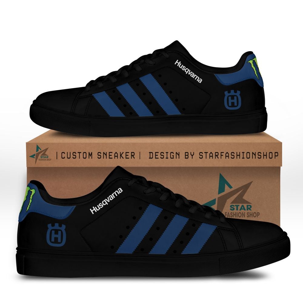 Husqvarna Schuhe – Bild 2