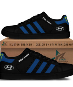 Alternative view of Hyundai Tucson Schuhe