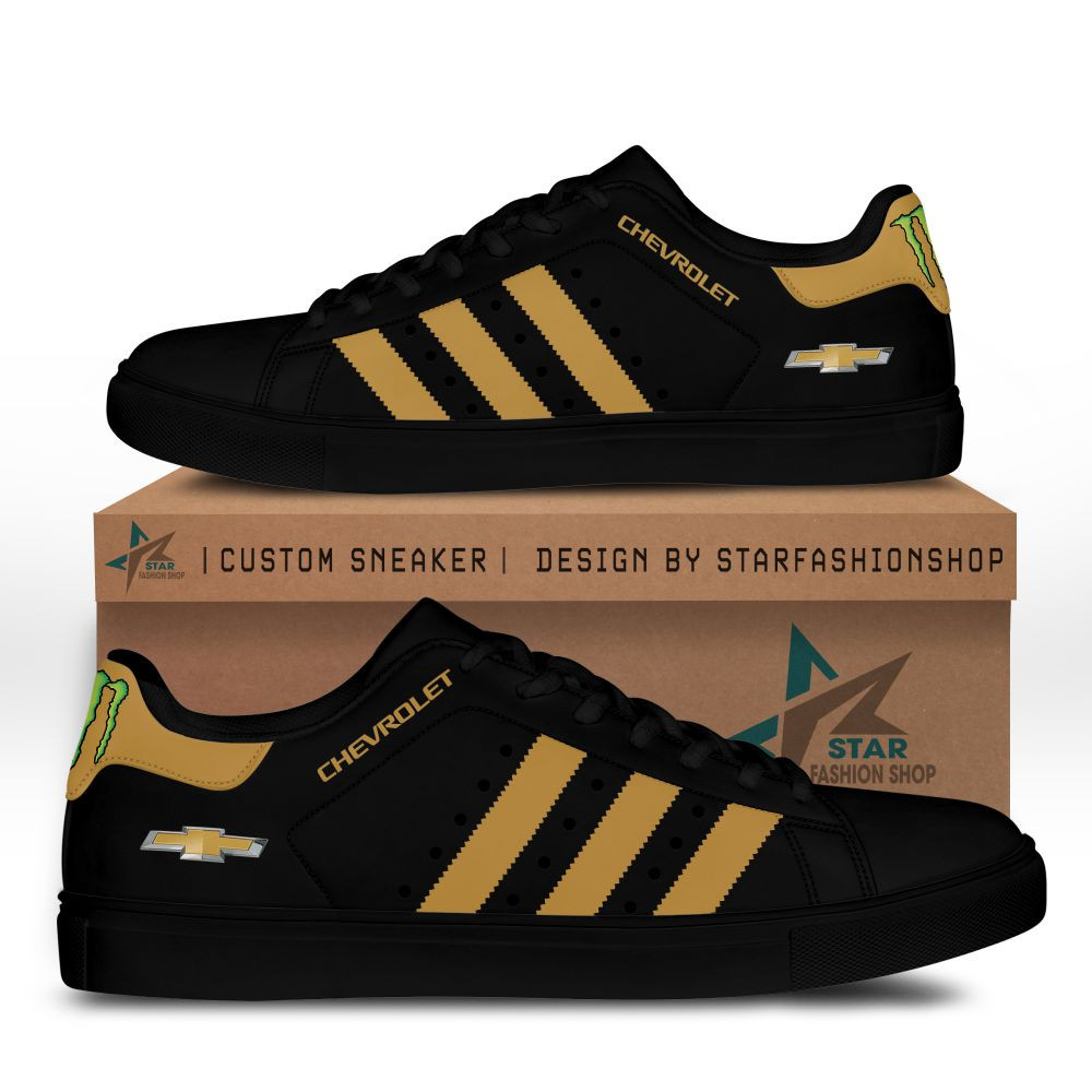 Chevrolet Schuhe – Bild 2