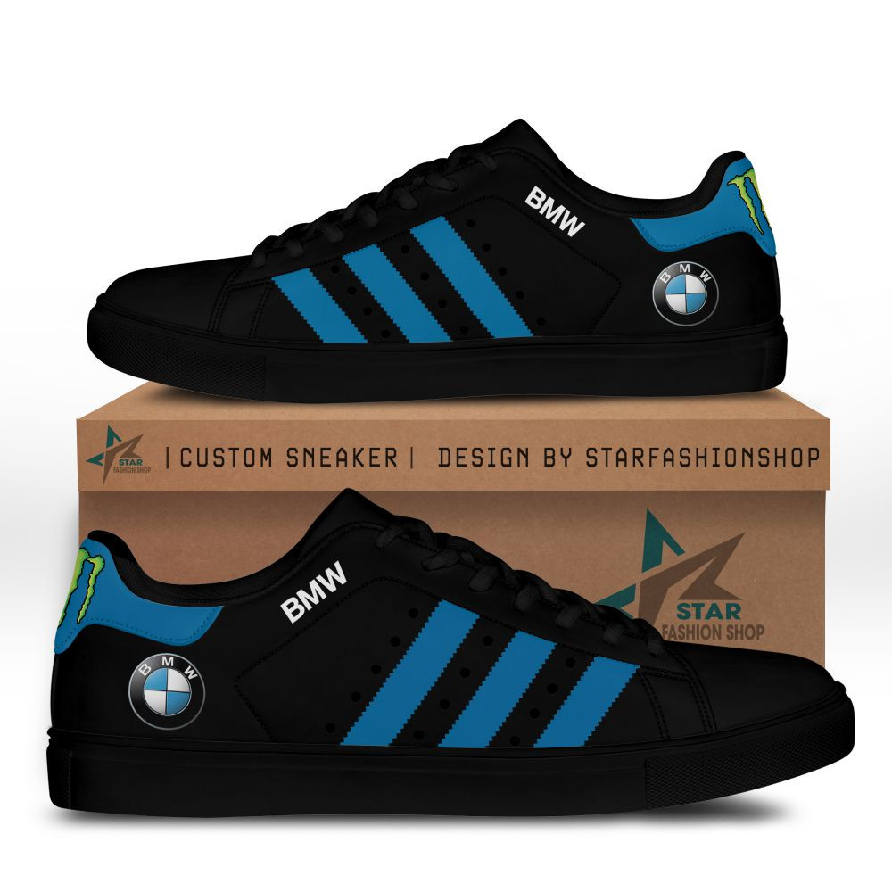 BMW Car Schuhe – Bild 2