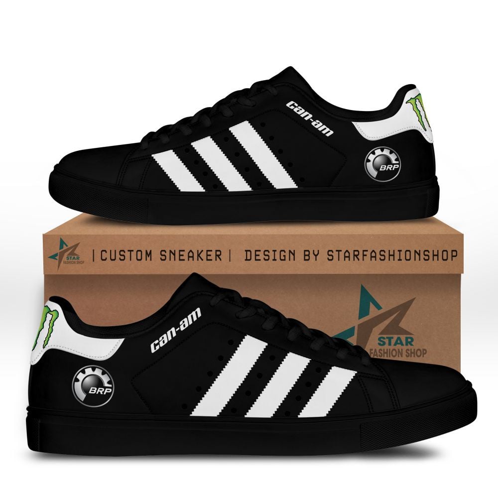 BRP Can-am Schuhe – Bild 2