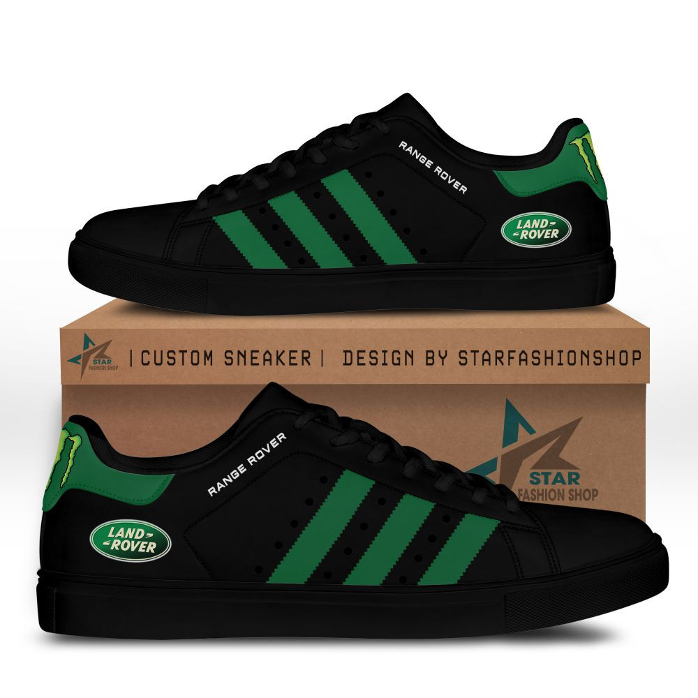 Land Rover Schuhe – Bild 2