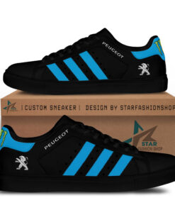 Alternative view of Peugeot Schuhe