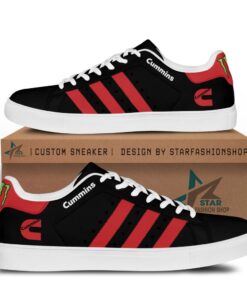 Cummins Schuhe