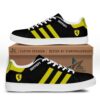 Ferrari Schuhe