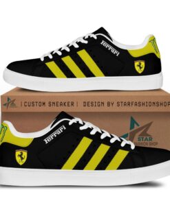 Ferrari Schuhe