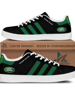 Land Rover Schuhe