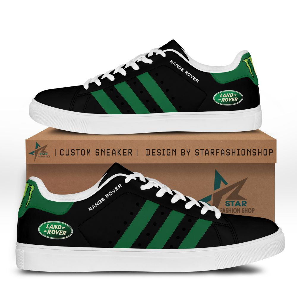Land Rover Schuhe