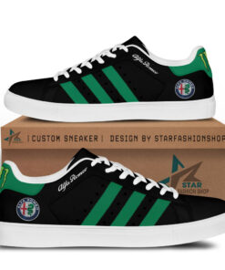 Alfa Romeo Schuhe