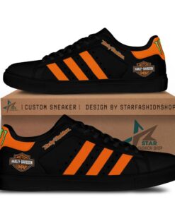 Alternative view of Harley-Davidson Schuhe