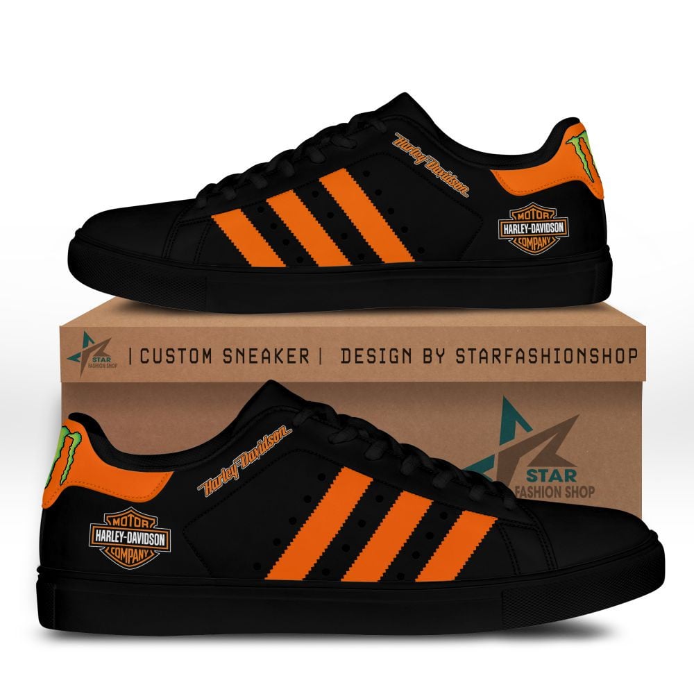 Harley-Davidson Schuhe – Bild 2