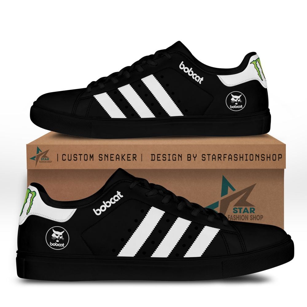 Bobcat Schuhe – Bild 2