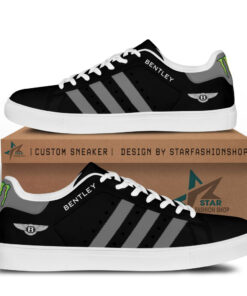 Bentley Schuhe
