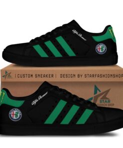 Alternative view of Alfa Romeo Schuhe