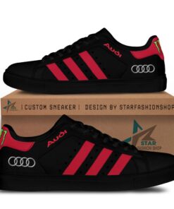 Alternative view of Audi Schuhe