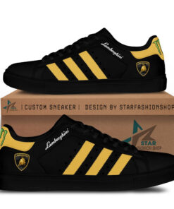 Alternative view of Lamborghini Schuhe