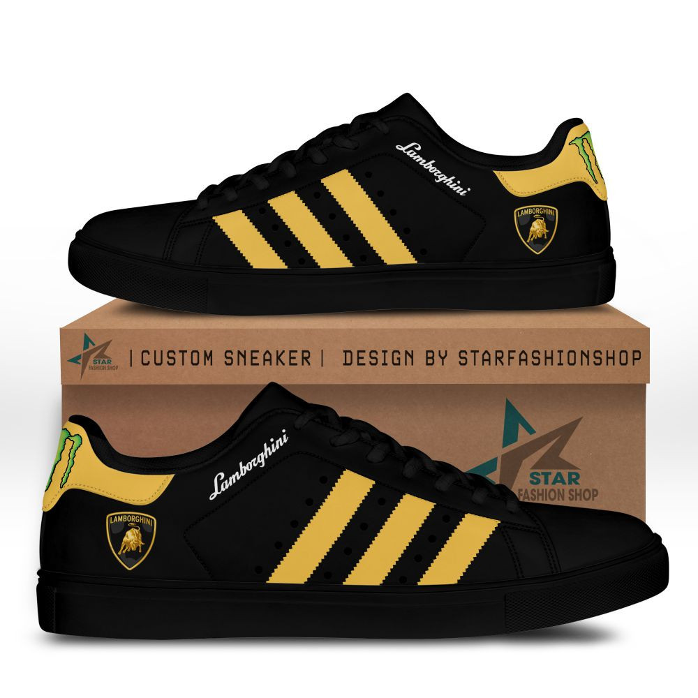 Lamborghini Schuhe – Bild 2