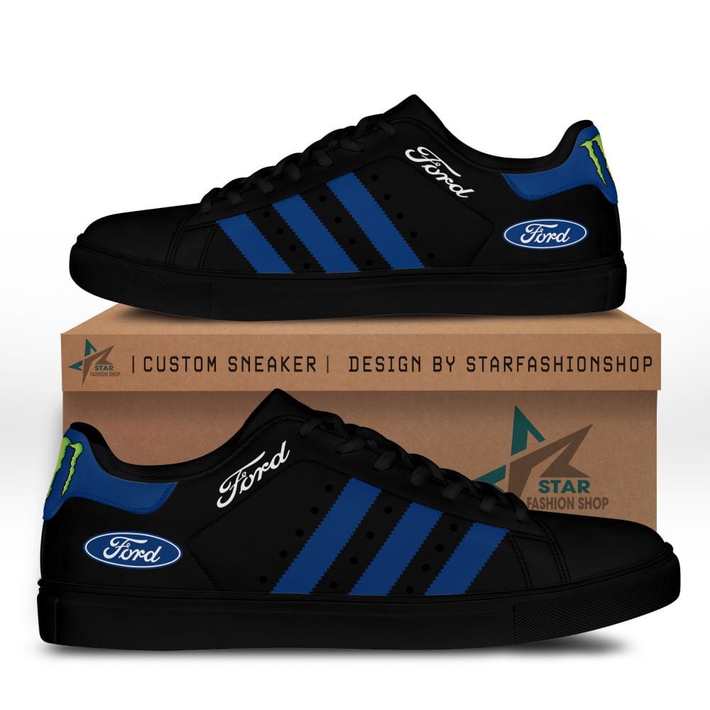 Ford Schuhe – Bild 2