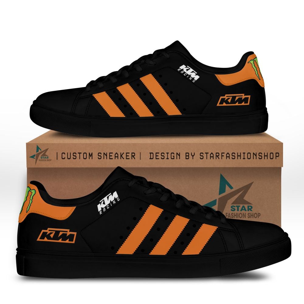 KTM Racing Schuhe – Bild 2