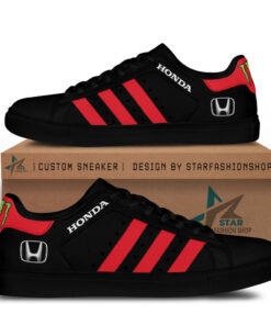 Alternative view of Honda Schuhe