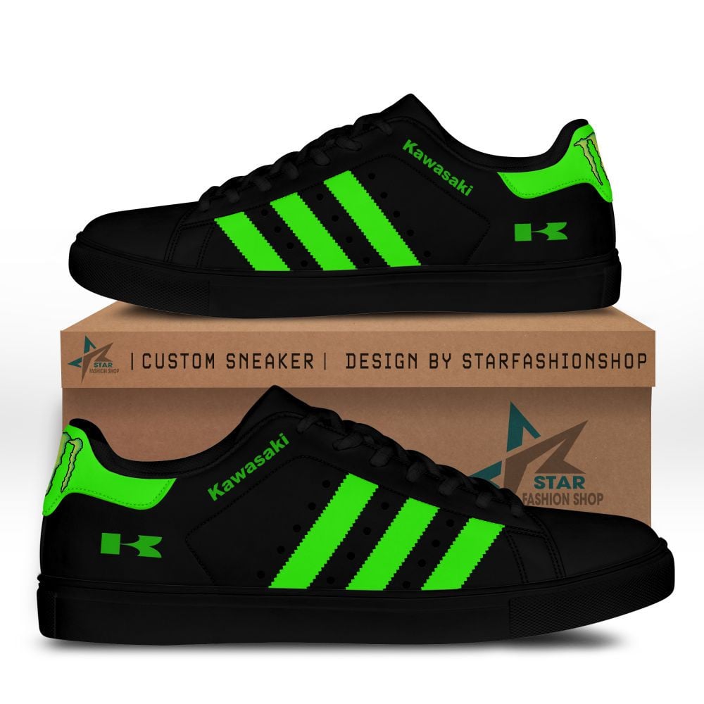 Kawasaki Schuhe – Bild 2