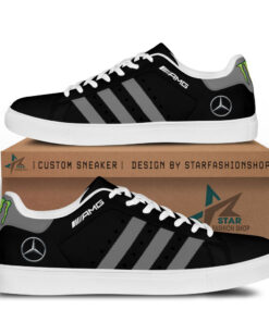 Mercedes-AMG Schuhe
