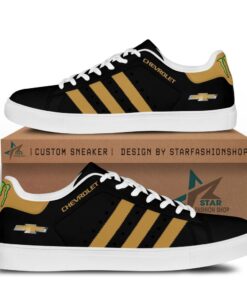 Chevrolet Schuhe