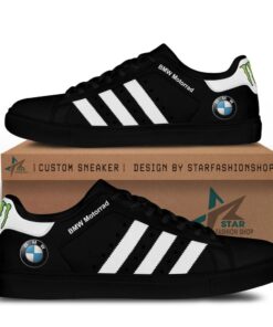 Alternative view of BMW Motorrad Schuhe