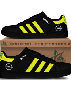 Alternative view of Opel Schuhe