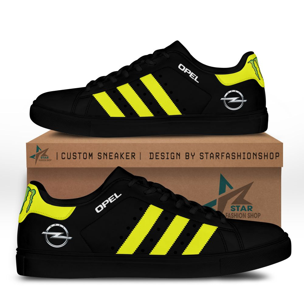 Opel Schuhe – Bild 2