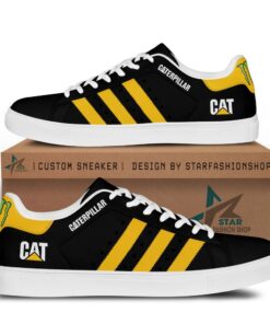 Caterpillar Inc Schuhe