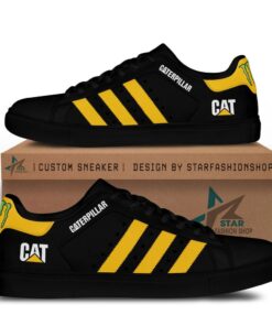 Alternative view of Caterpillar Inc Schuhe