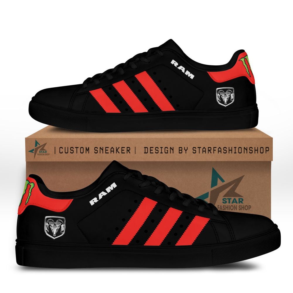 Ram Truck Schuhe – Bild 2