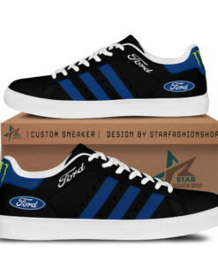 Ford Schuhe