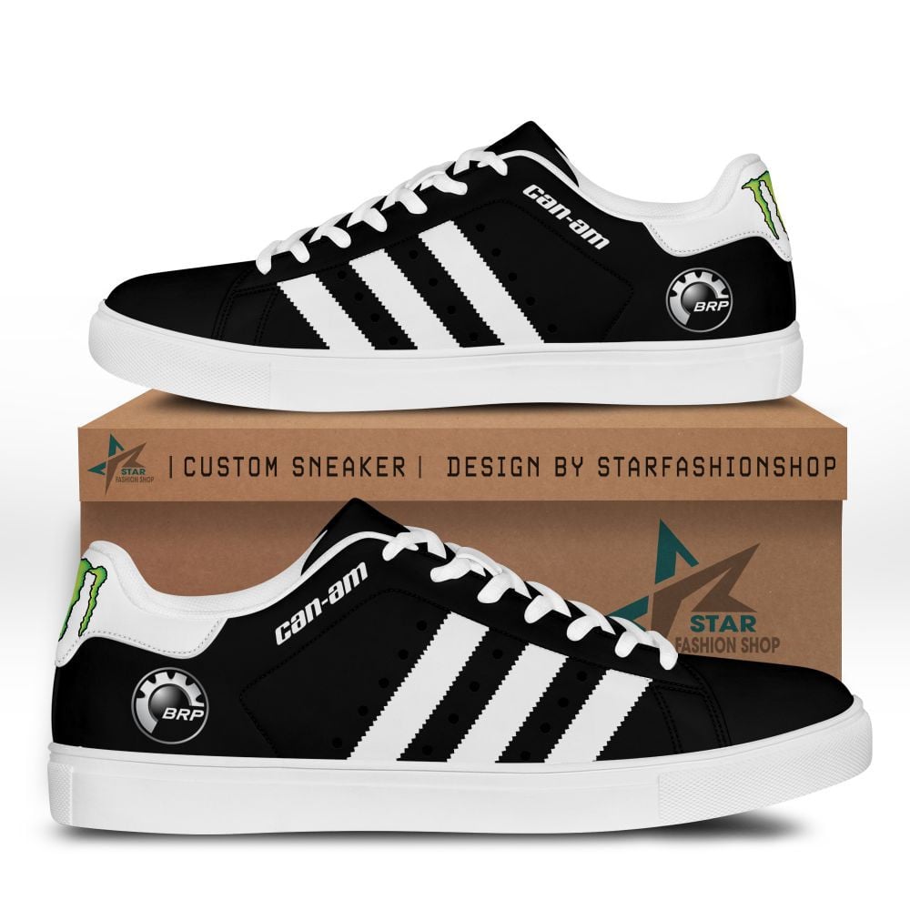 BRP Can-am Schuhe
