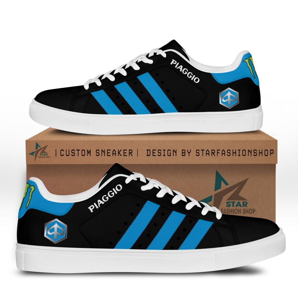 Piaggio Schuhe
