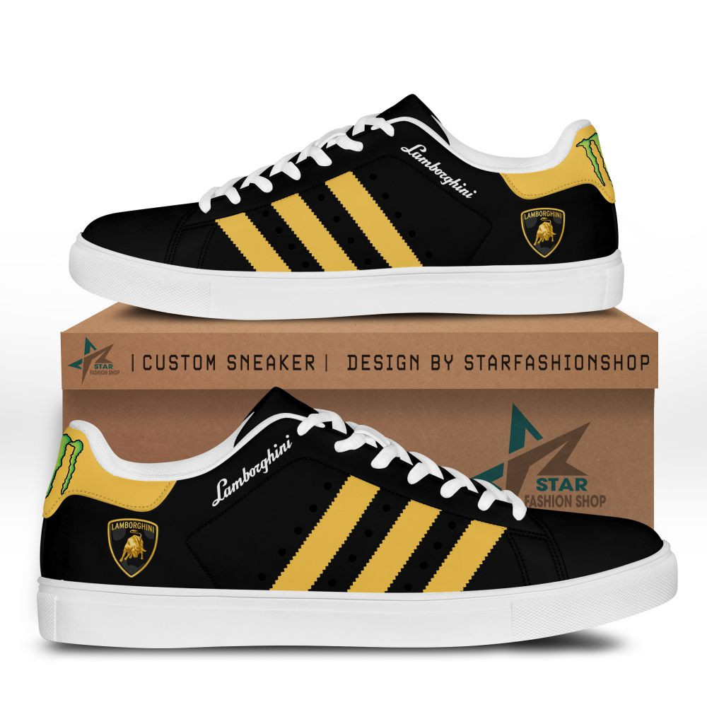 Lamborghini Schuhe