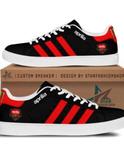 Aprilia Schuhe