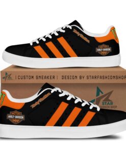 Harley-Davidson Schuhe