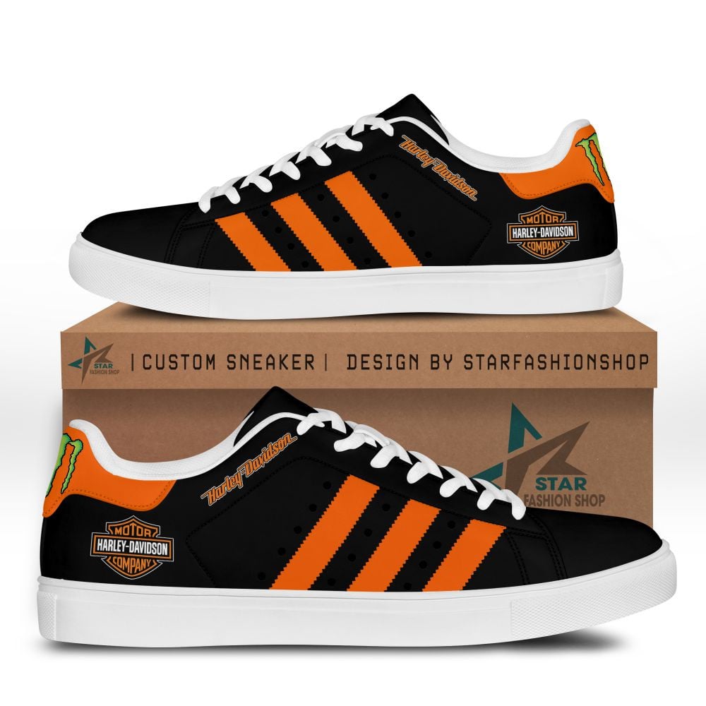 Harley-Davidson Schuhe