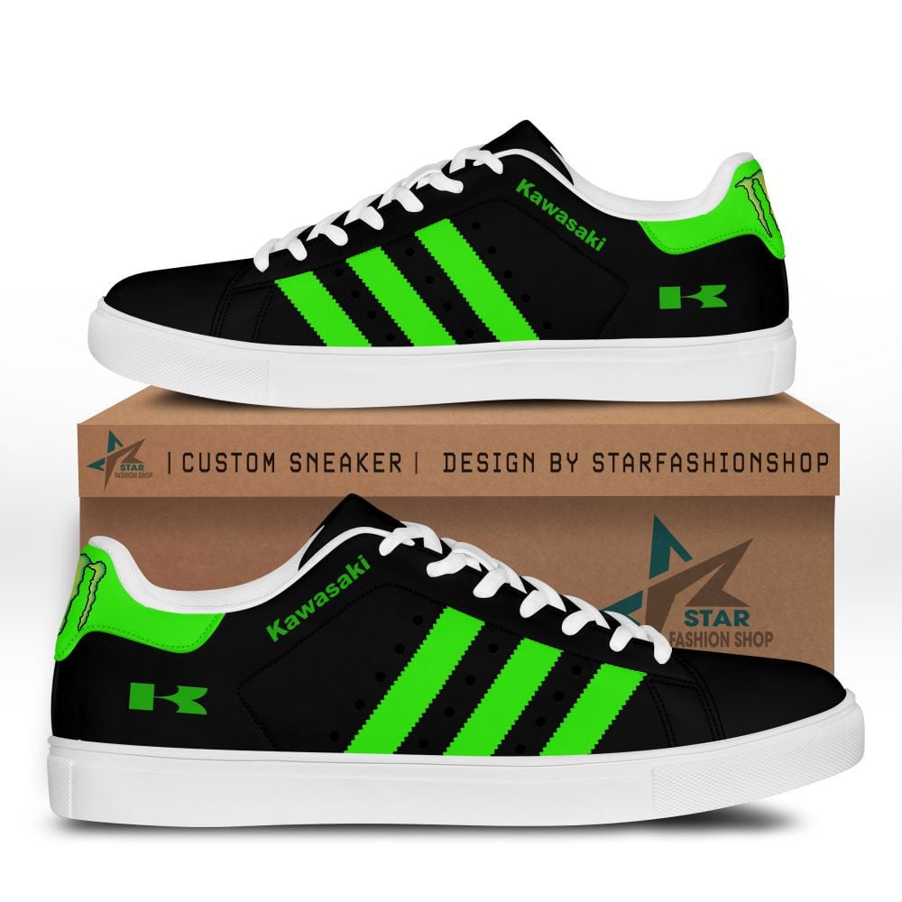Kawasaki Schuhe