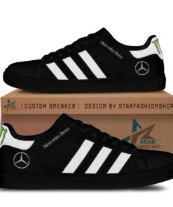 Alternative view of Mercedes-Benz Schuhe