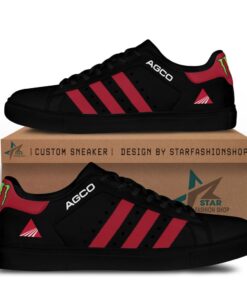 Alternative view of AGCO Allis Schuhe