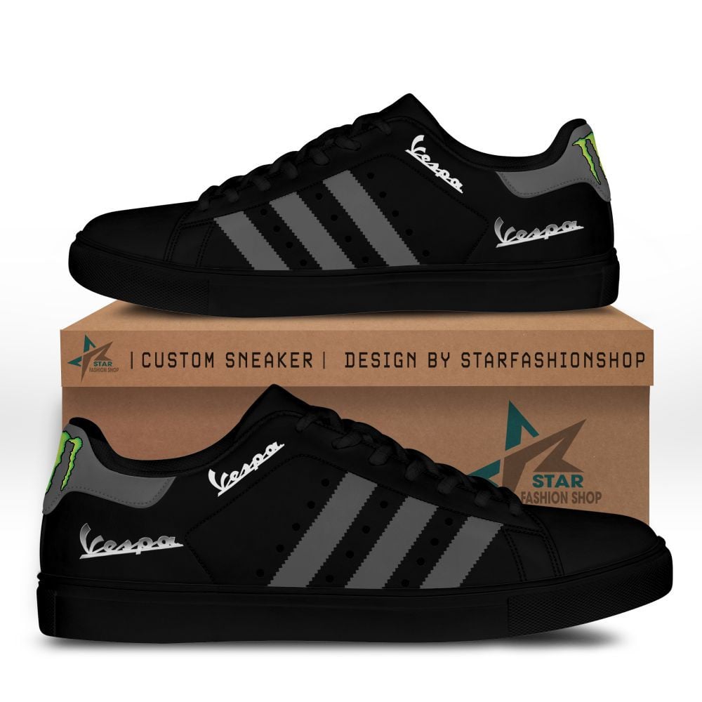 Vespa Schuhe – Bild 2