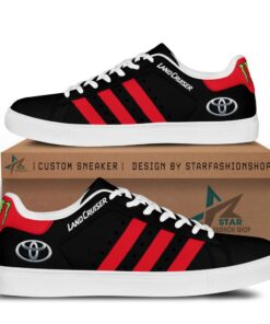 Toyota - Land Cruiser Schuhe