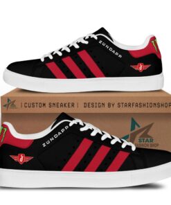 Zundapp Schuhe