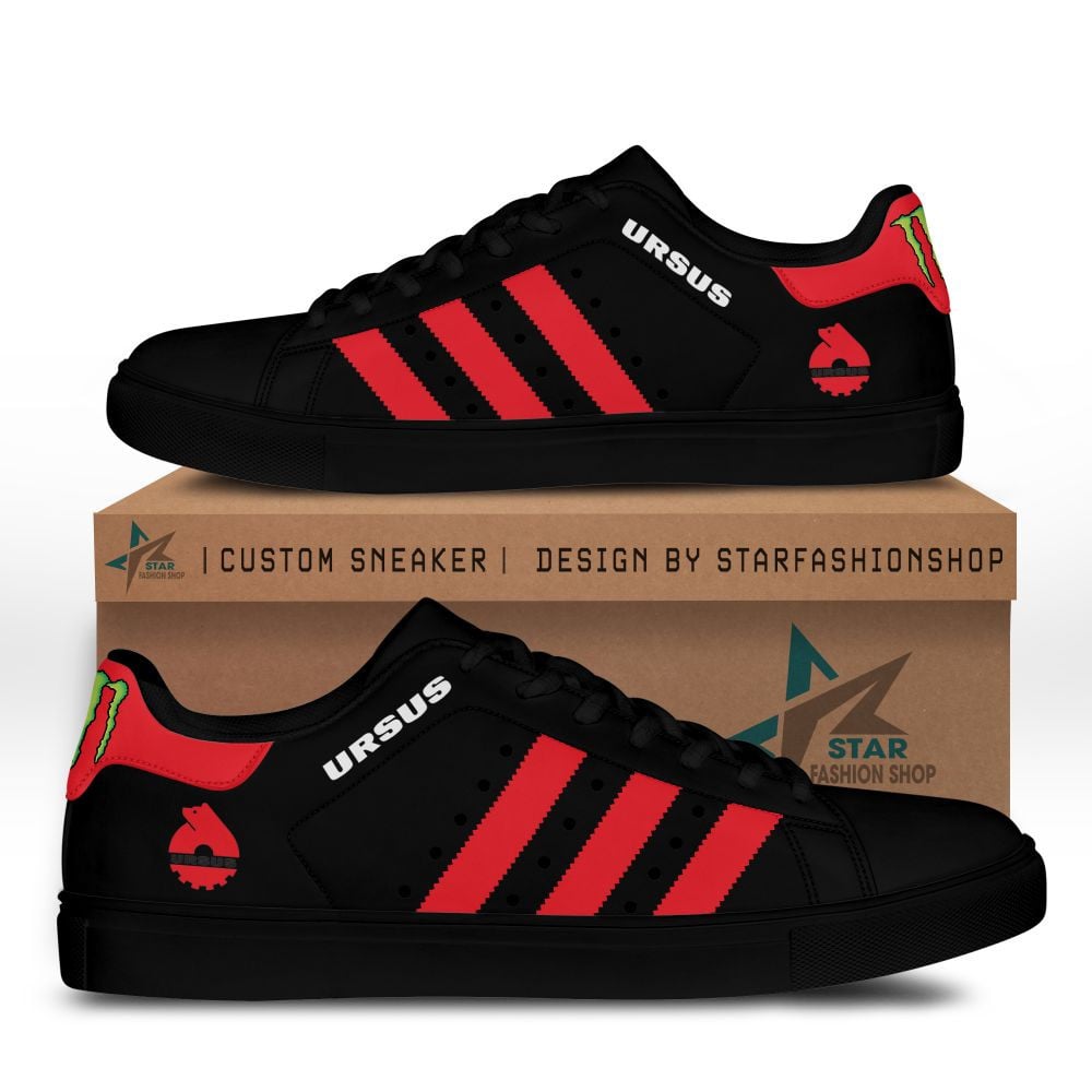 Ursus Schuhe – Bild 2