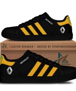 Alternative view of Renault Schuhe