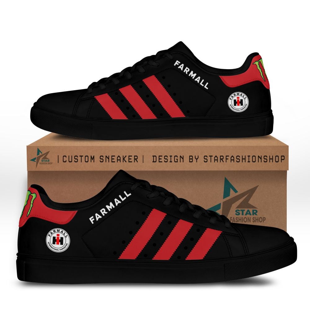 Farmall Schuhe – Bild 2